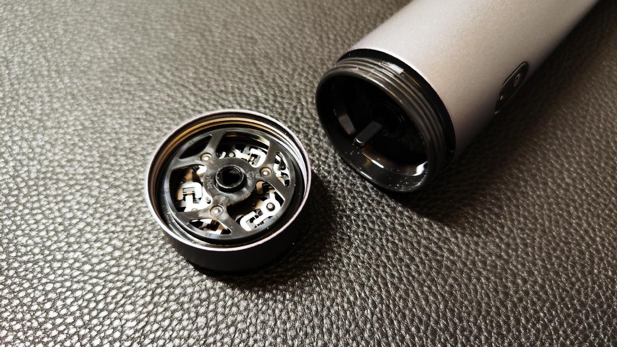 须眉剃须刀T6pro,旅行、露营、出差必备懒人神器