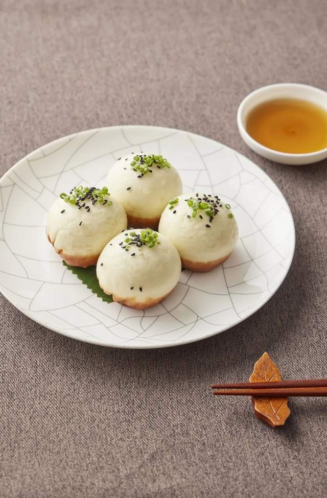 晚邂荟丨邂逅上海味道