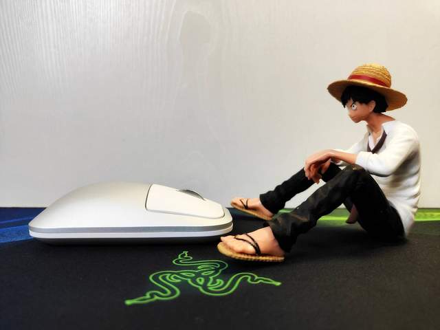 办公设备美学突破，既要又要风蔓延，雷柏E9350G&amp;M700无线键鼠套开箱体验测评