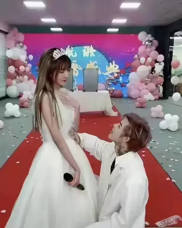 罗西和临界十缨抖音求婚仪式,许夏幽柯振东个人背景资料介绍