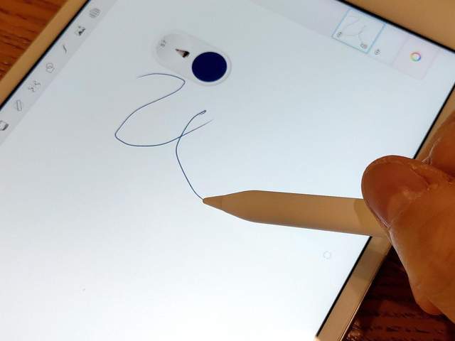 南卡Pencil无线充版：仅Apple Pencil五分一的价格，100%功能体验