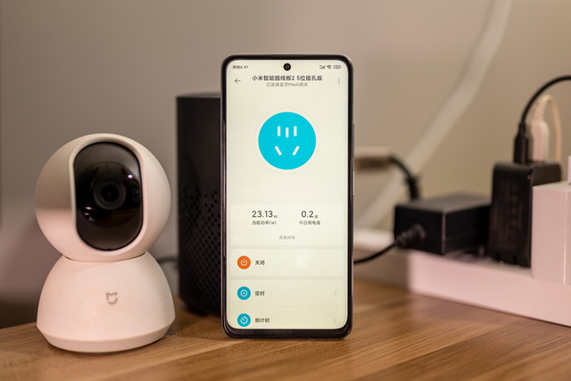 万物互联从小小的插排开始，小米智能插线板2体验报告