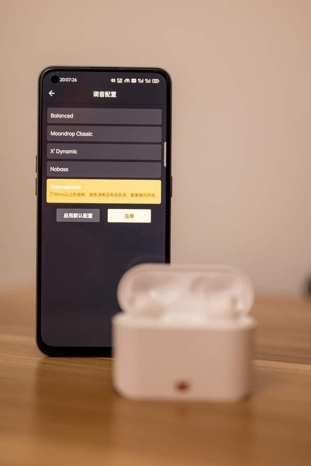 不仅高颜值，还有硬实力，水月雨猫饼蓝牙耳机上手体验