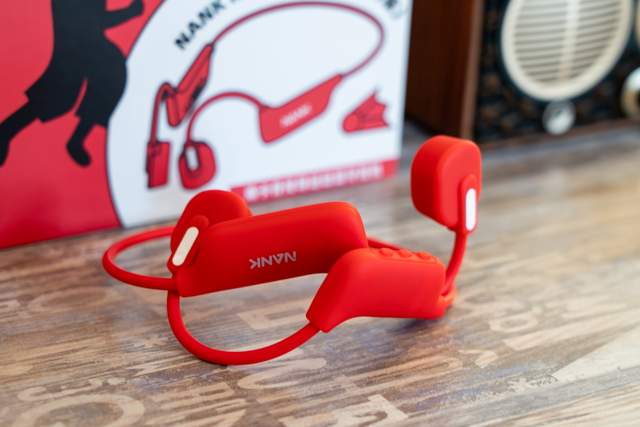 体验更进一步，南卡Runner CC3骨传导耳机小评