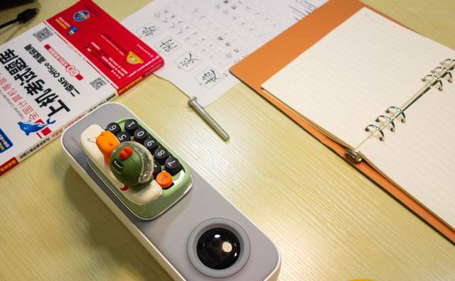 不插电不用墨还能帮助学习？喵喵机学习打印机F2S诚意分享