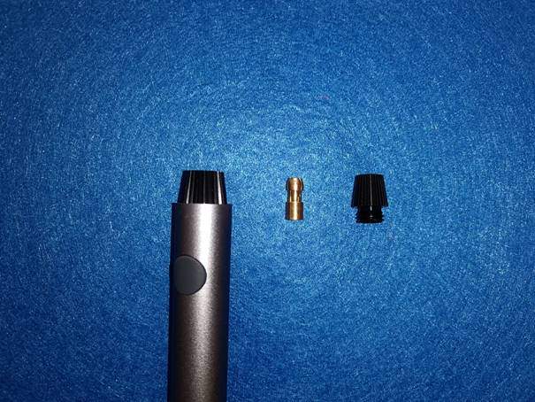 小电钻、大用途，和笨重说再见-WOWSTICK PLAY锂电迷你电钻笔评测