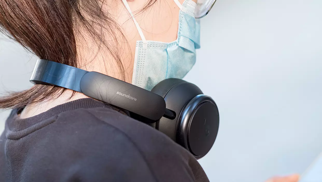 横扫亚马逊的国产耳机品牌，声阔Q45再搅局千元市场，表现如何？