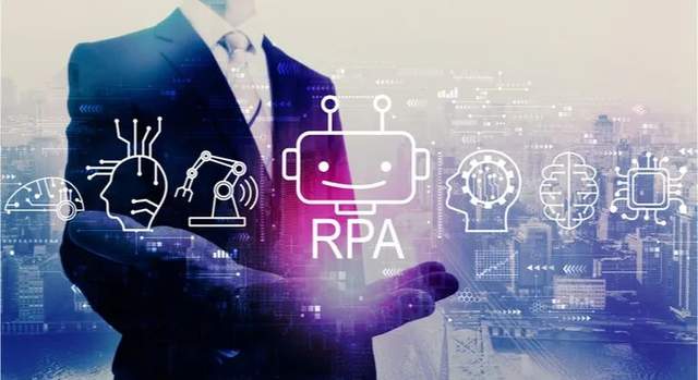 业务流程越发受重视，RPA能不能成为数字化转型的有力抓手?