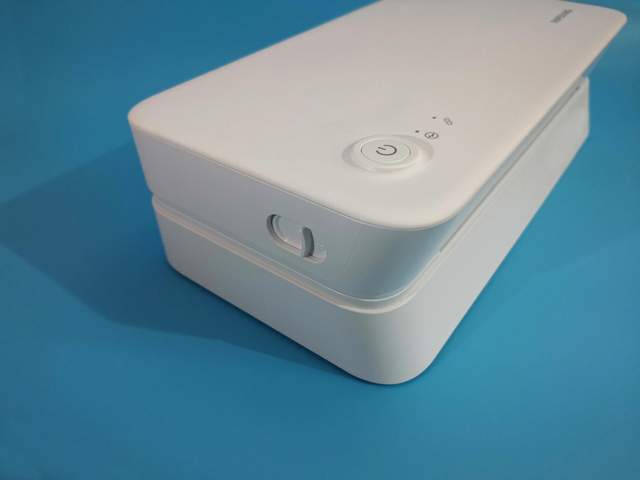 比传统打印机更省钱，喵喵机家用学习打印机F1让你告别昂贵的耗材