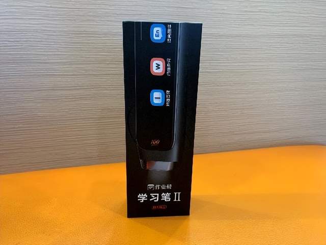 全科知识，精准学习，作业帮学习笔第二代让你的娃学习更高效