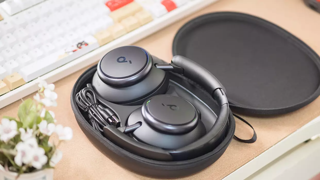 横扫亚马逊的国产耳机品牌，声阔Q45再搅局千元市场，表现如何？