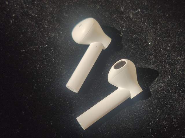 全能型国民级耳机，体验英雄G2蓝牙耳机