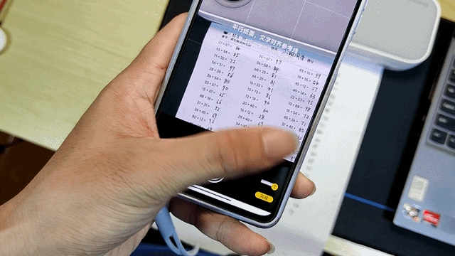 不插电不用墨还能帮助学习？喵喵机学习打印机F2S诚意分享