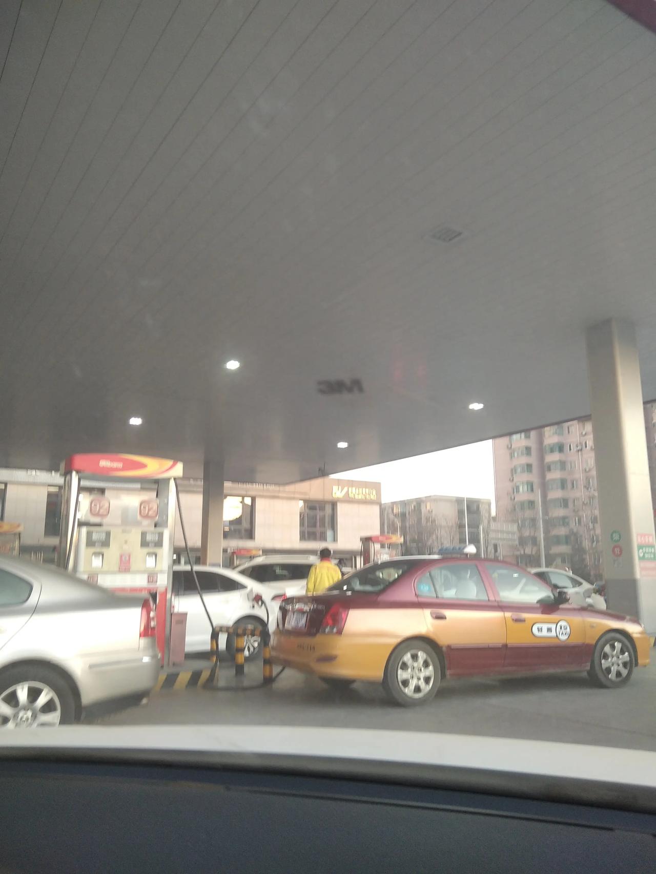 真搞不懂北京天通苑韦氏石油的价格简直低得离谱用平安好车主购买价格