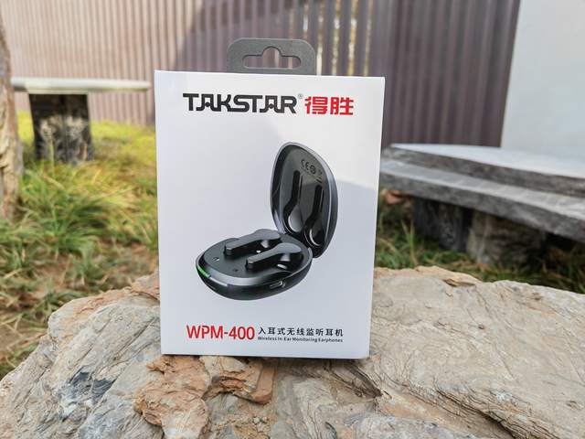 直播主播耳机——无线监听耳机更方便更好用