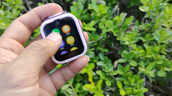 提前给孩子的六一儿童节礼物—支持微信畅聊的360儿童电话手表10X