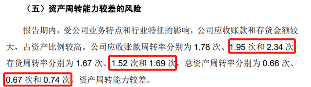 德和科技高管履历披露存疑，前后招股书数据“变脸” 公司 第5张