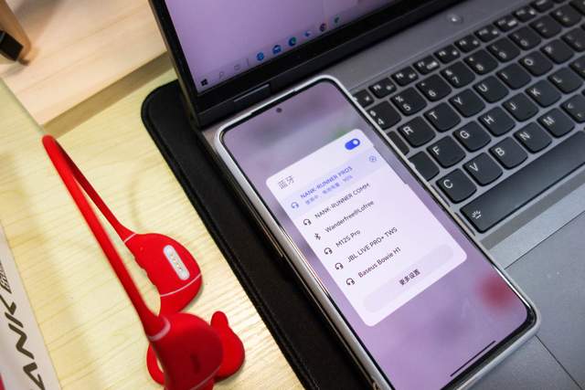 最符合亚洲人耳朵的骨传导耳机，南卡Runner Pro3体验