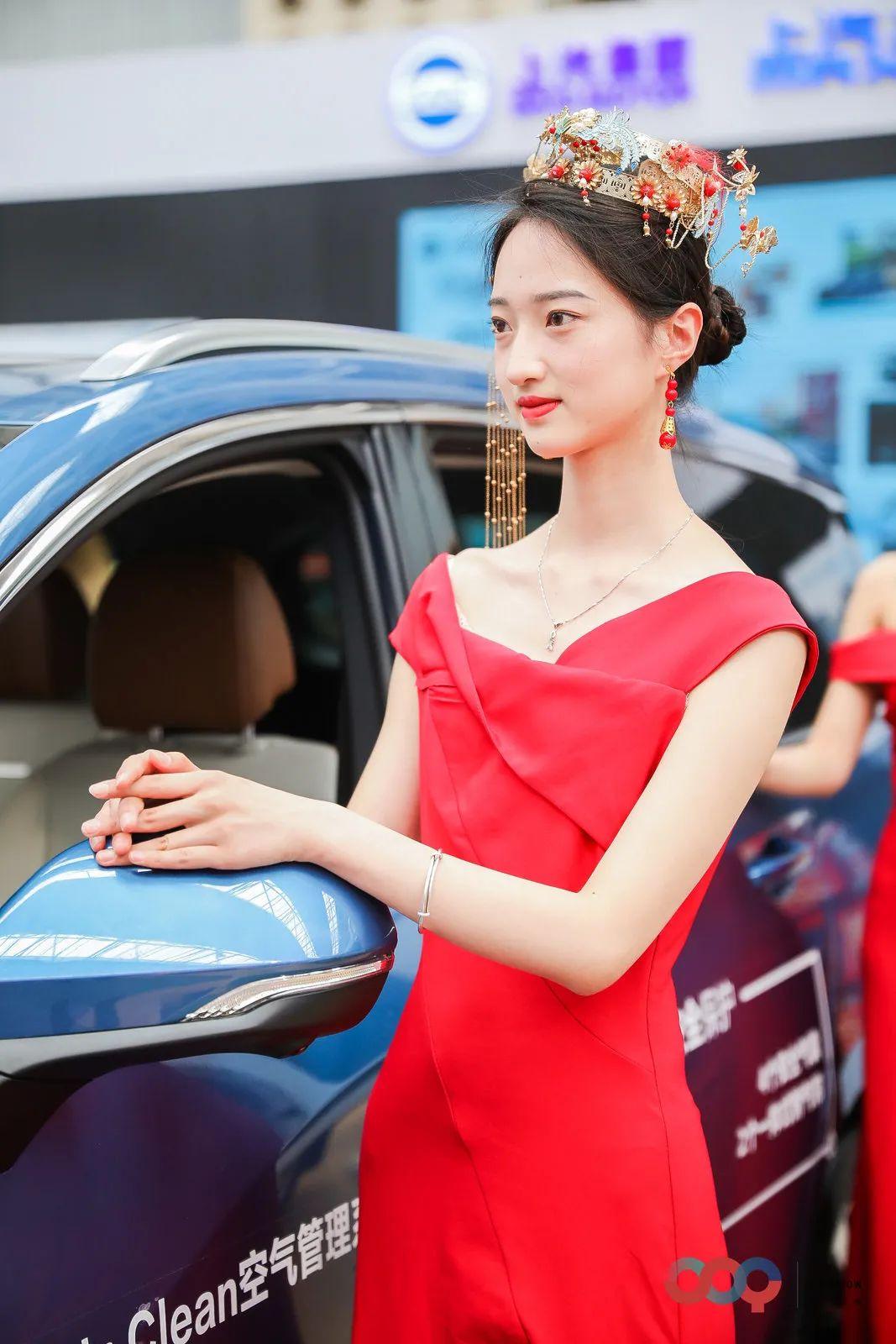 昆山车展# 2021第八届中国昆山_懂车帝