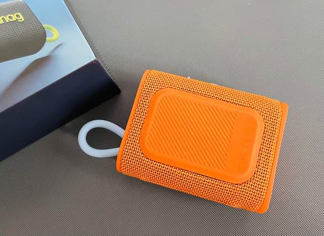 便携蓝牙音响推荐，Sanag塞那M13s Pro户外好伴侣