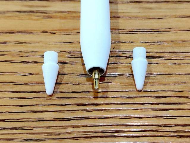 南卡Pencil无线充版：仅Apple Pencil五分一的价格，100%功能体验