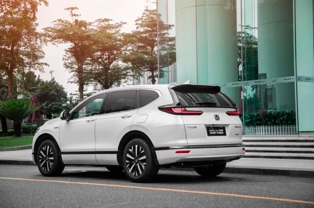 年轻人的购车清单 这三款SUV值得考虑