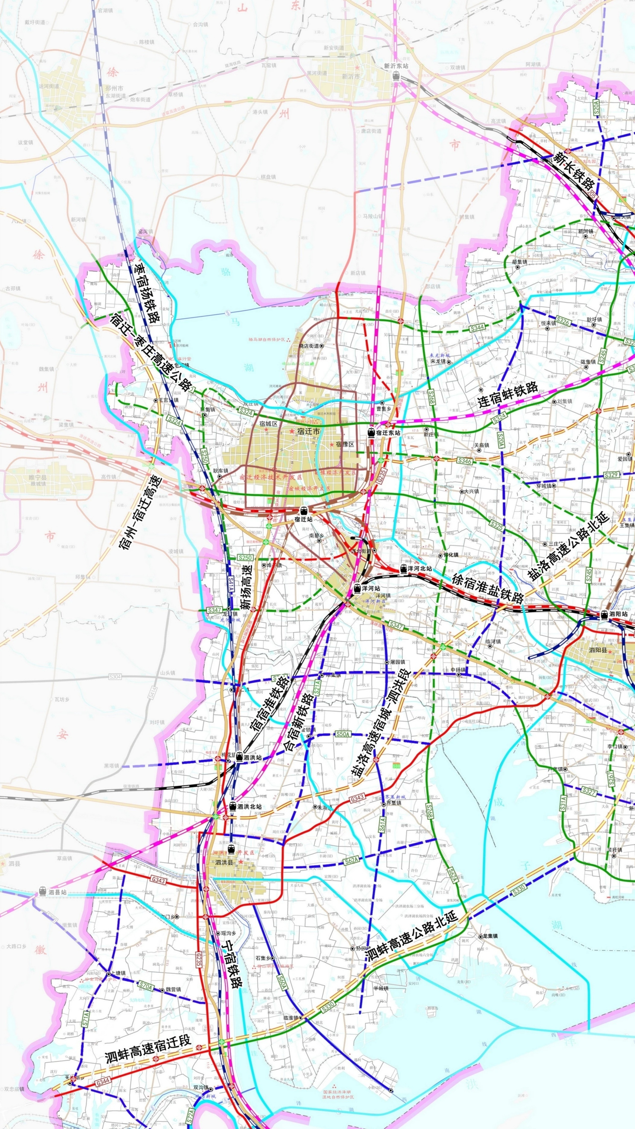 宿迁本地资讯：让你轻松洞悉城市脉搏