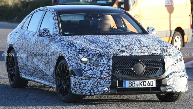 年内bba新车发布大盘点 要换三大豪华品牌 不妨再等等 易车