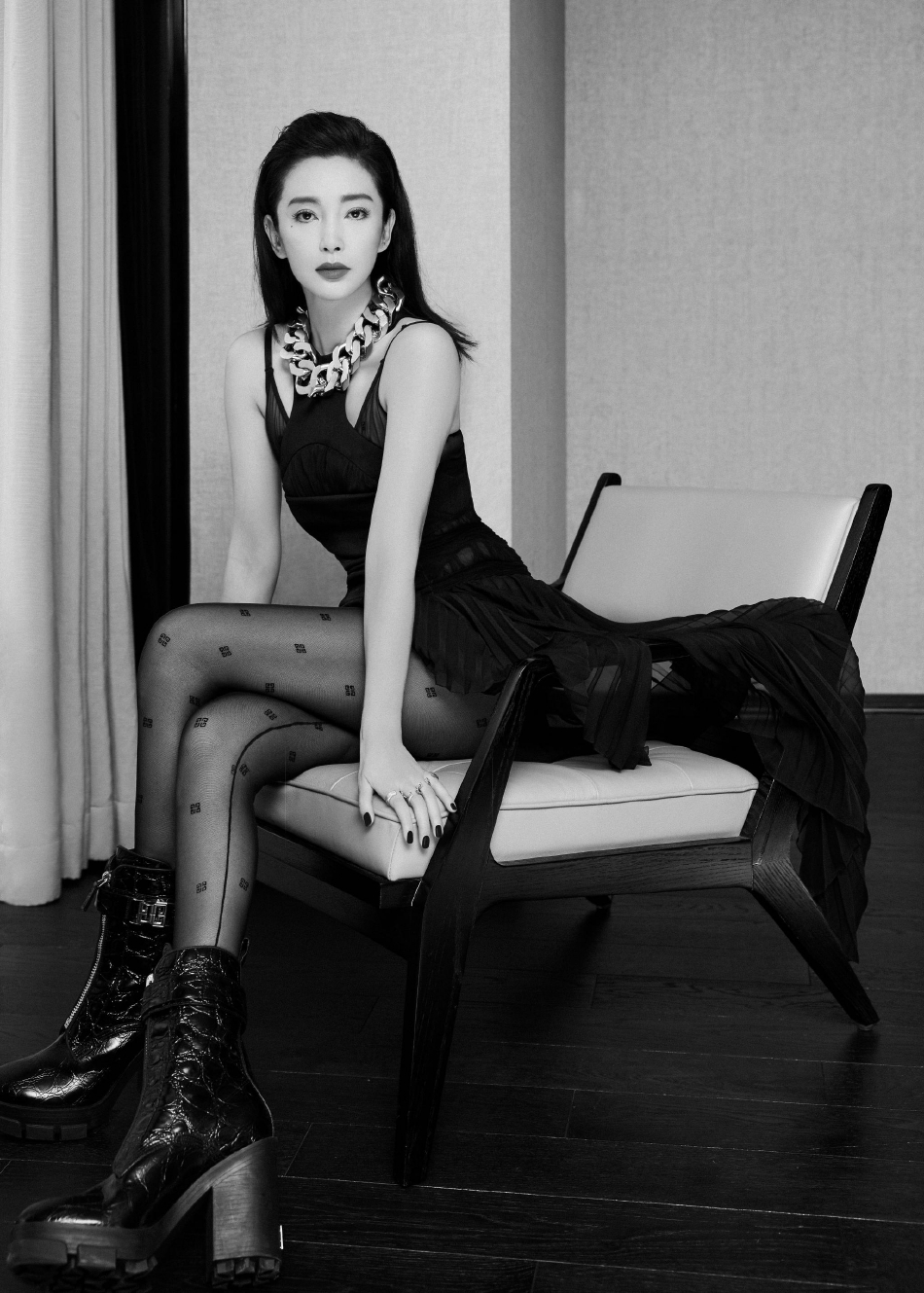 bingbing li legs