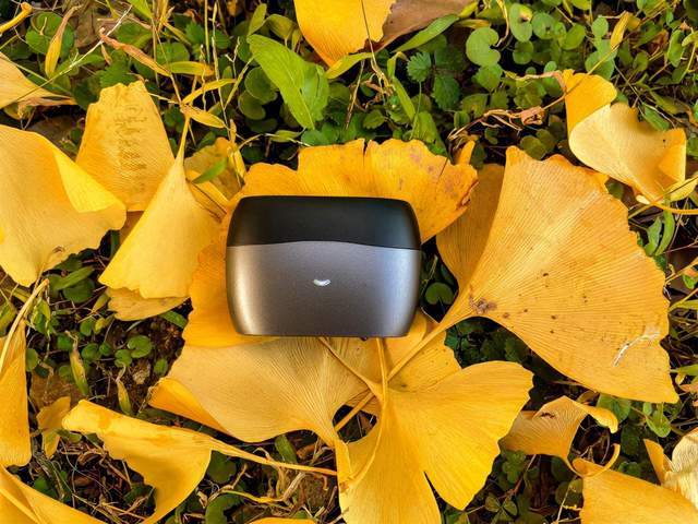 百元价位的真降噪耳机—绿联HiTuneX6