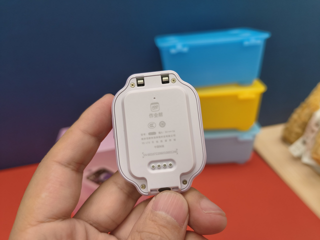 开学季将至，作业帮学习手表 X9让你的孩子爱上学习