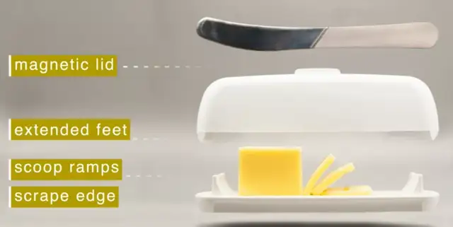 亚马逊优秀竞品是怎样炼成的-黄油碟全拆解