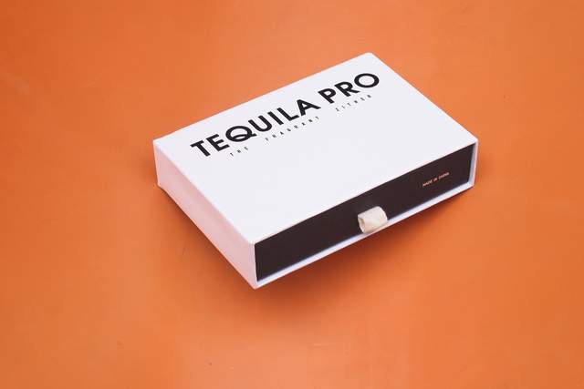 美艳才情集于一身，TFZ锦瑟香也TEQUILA PRO钻石振膜动圈耳机 - 音频 