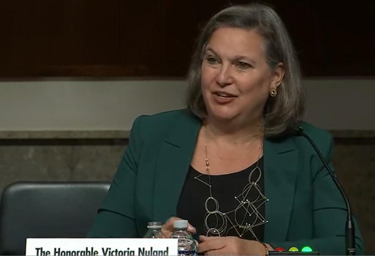 晚报|中方回应美拟封杀涉疆产品 印机失事经过披露