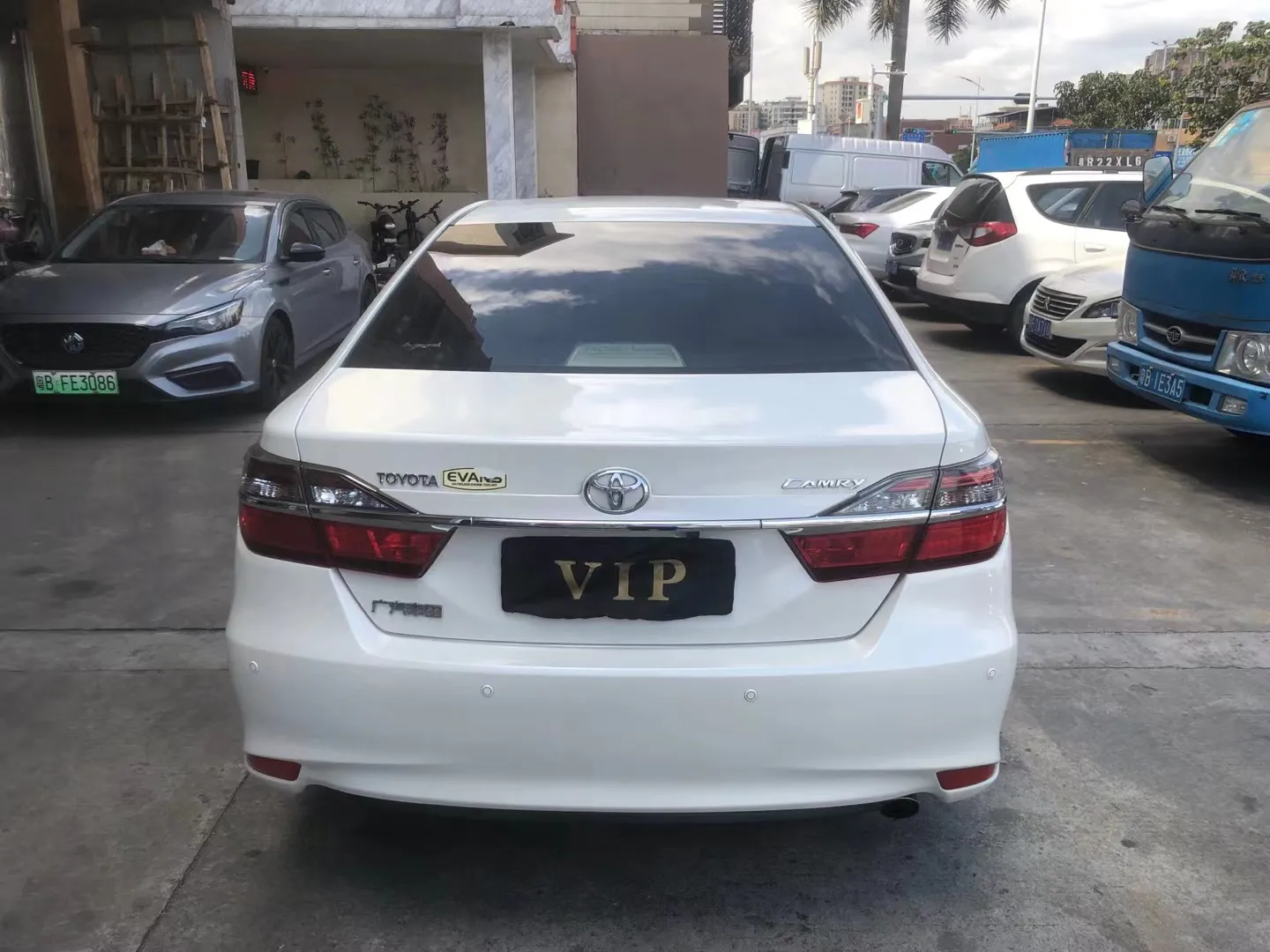 凯美瑞2.5跑滴滴赚钱不