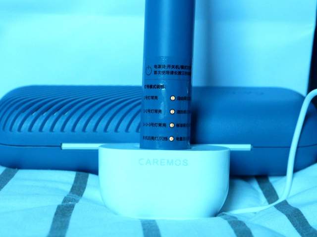 舒摩斯欧拉开箱体验，一款不含智商税的电动牙刷