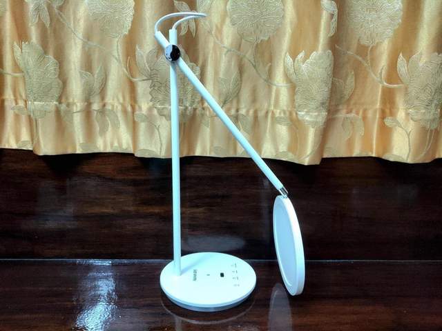 你的台灯智能吗？南卡LED台灯L1给你带来智能又护眼的新体验