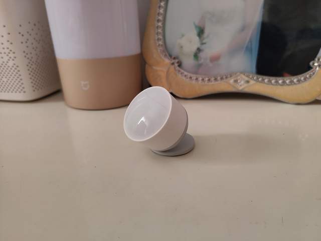 好用不贵，领普人体传感器让家更智能