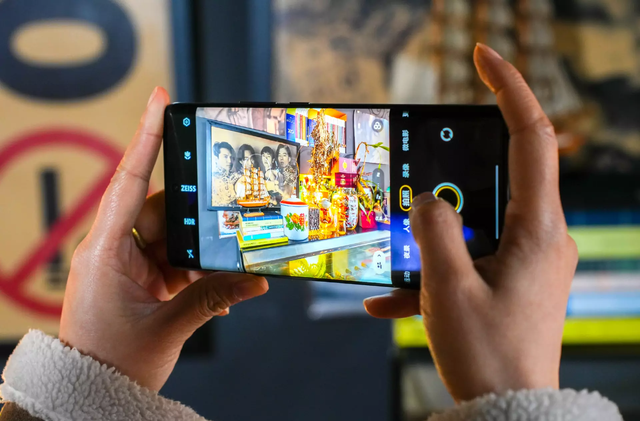 vivo X90 Pro�������飺�����2022���󱭡��콢�еı�ˣ�