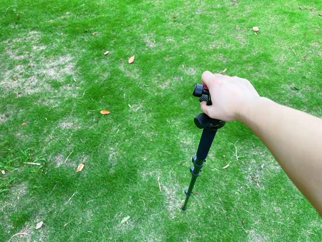 三脚架都这么卷了吗？斯莫格三脚架评测，一“架”就能走天下