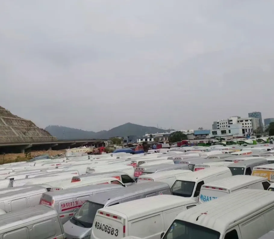 货拉拉面包车赚不赚钱