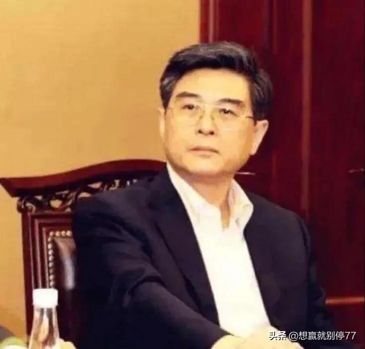 孔继宁：我是毛泽东外孙，外公在我们很小的时候就告诉我们：“不要靠-今日头条