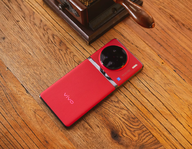vivo X90 Pro�������飺�����2022���󱭡��콢�еı�ˣ�