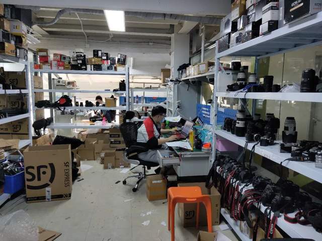 ʧ——һλԱĴҵ֮·