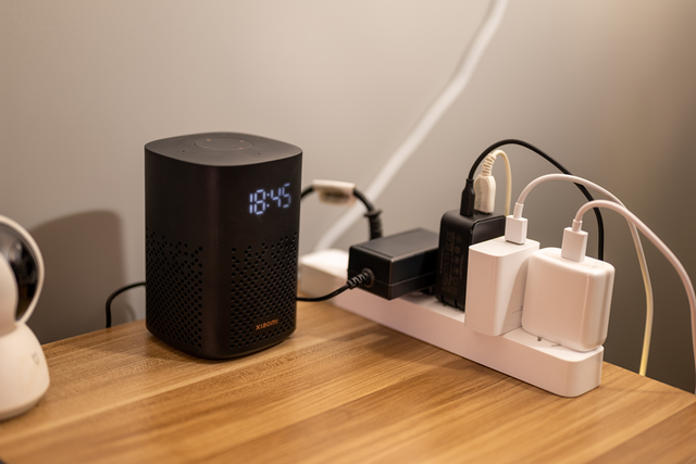 万物互联从小小的插排开始，小米智能插线板2体验报告