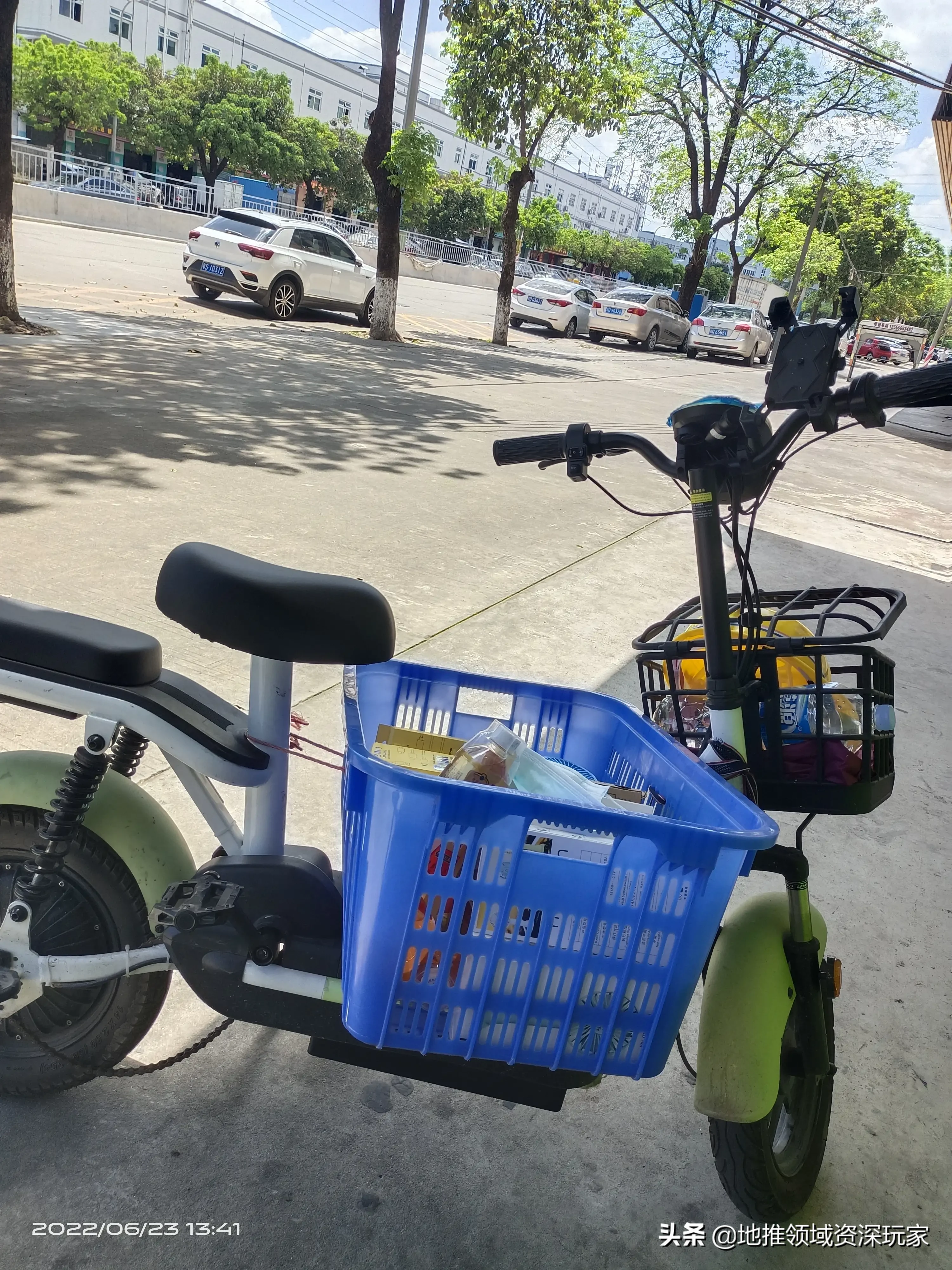 抖音蓝v地推赚钱不 抖音蓝v地推真实收入