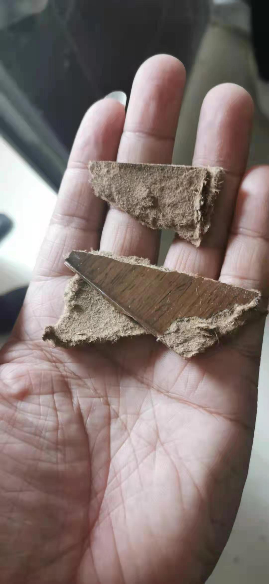 河南万达•周口ONE存在多项质量问题，业主被要求先收房才能验房