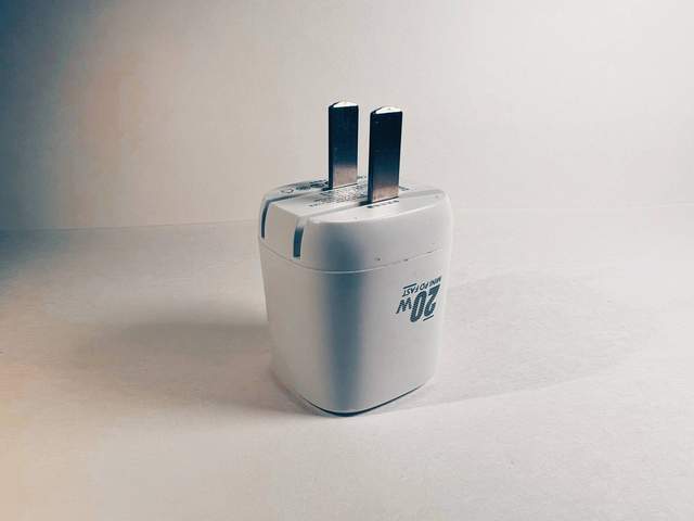 南卡C2，一头双口，高效便捷