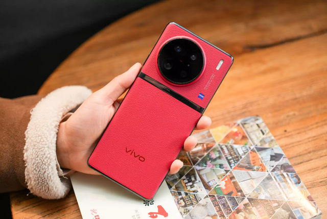 vivo X90 Pro�������飺�����2022���󱭡��콢�еı�ˣ�