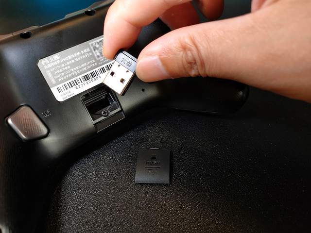 电竞级霍尔扳机 宏编程北通阿修罗2Pro游戏手柄多模版评测